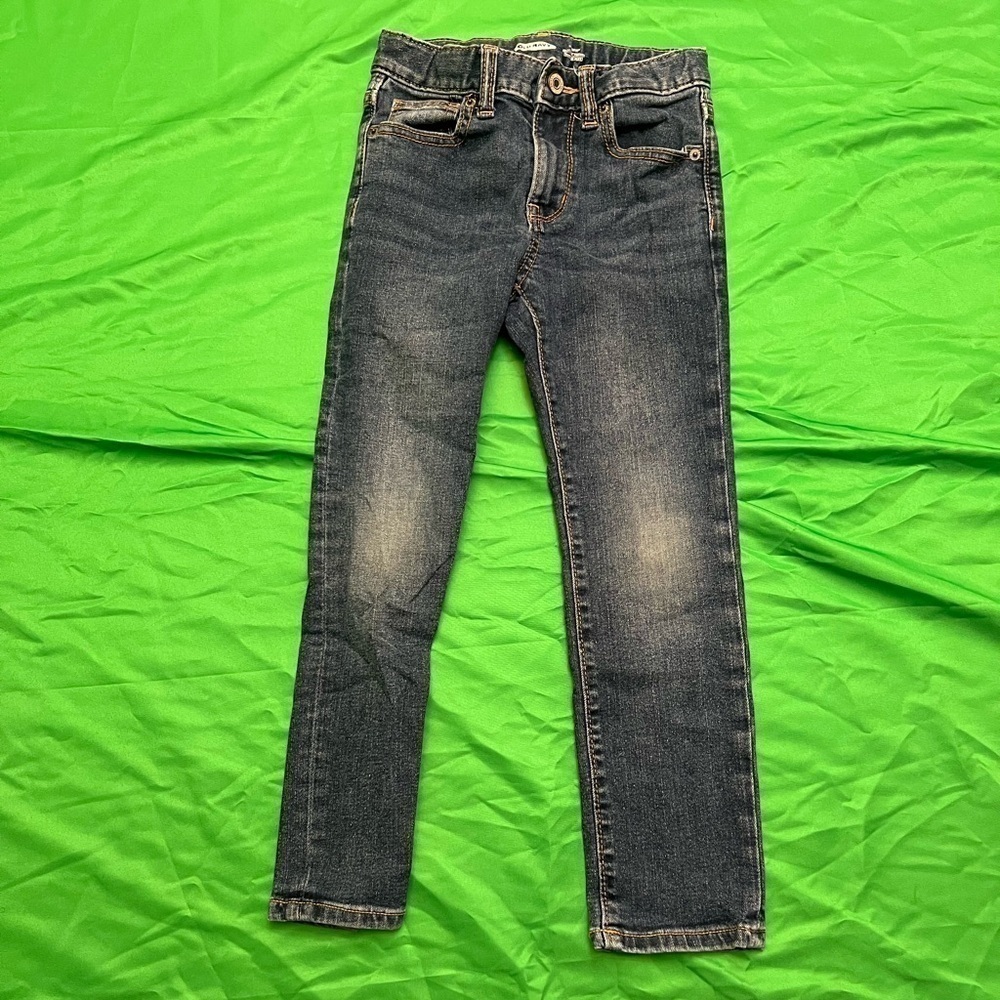 Kids Skinny Jeans